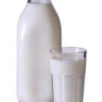 Полезные вещества в молоке