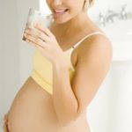 Сколько жидкости пить беременным