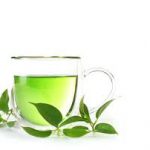 Какая польза от зеленого чая